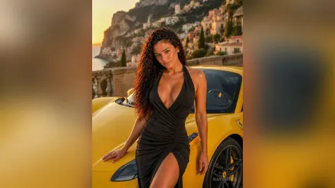 NatyRoos — 🇮🇹🍝🏎️