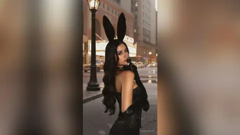 TamaraArias — HALLOWEEN 2025