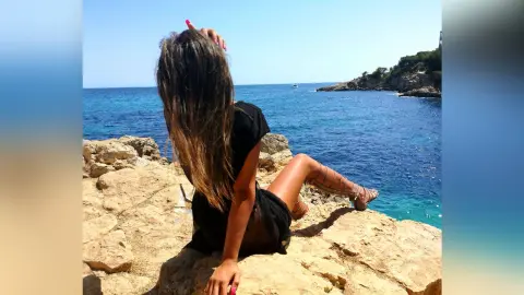 Caprice — Island life