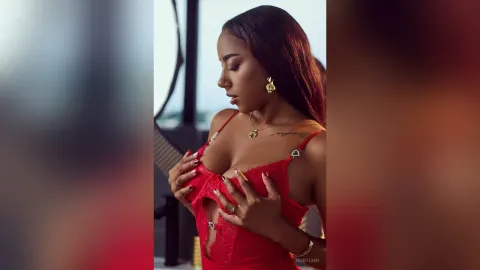 RubyLein — List to light your fantasies...