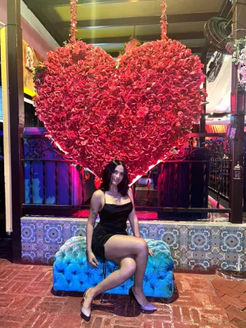 GabrielaMorris — Streamate Photos