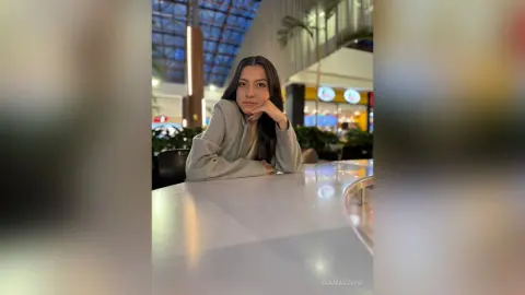 GiaMazzone — Gia's experience