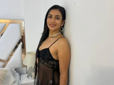 SteicyMaze — Streamate Photos