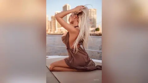 Sierra — Slow teaser