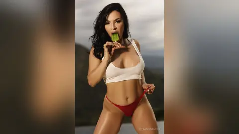 RoxannaRivera — ♥