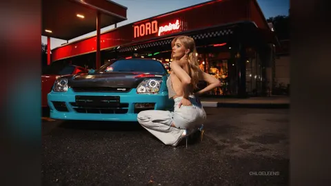ChloeLeens — 𝚍𝚛𝚒𝚟𝚎 𝚖𝚎
