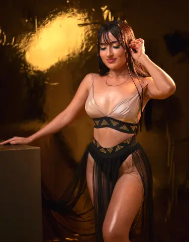 alisonncollins — Streamate Photos