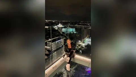 SarayYork — 𝕓𝕒𝕔𝕜 𝕚𝕟 𝕊𝕡𝕒𝕚𝕟💃