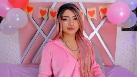 LailaSumeru — Streamate Photos
