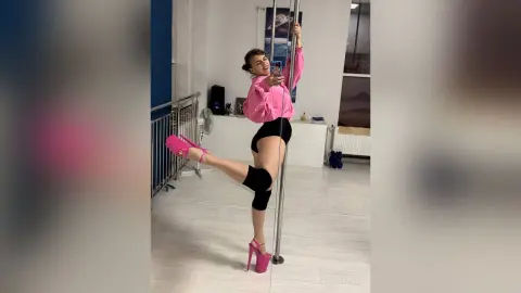 MelodySongs — Dance class