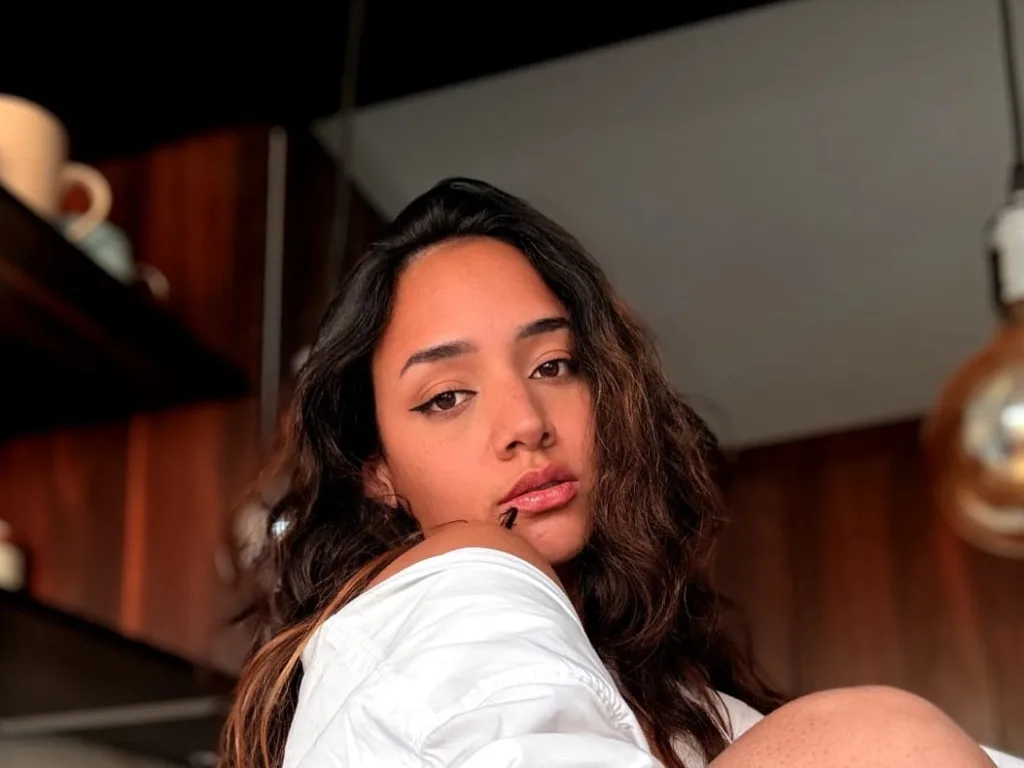 FiorelaVega — Streamate Photos