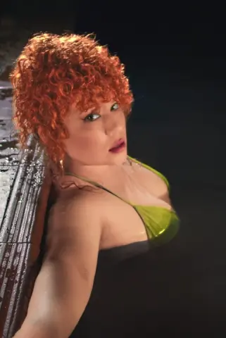 IsadiaRousso — Streamate Photos