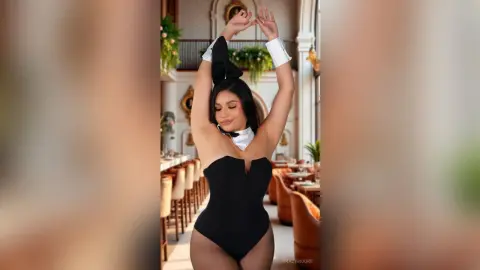 TracyMoore — Playboy Fantasy