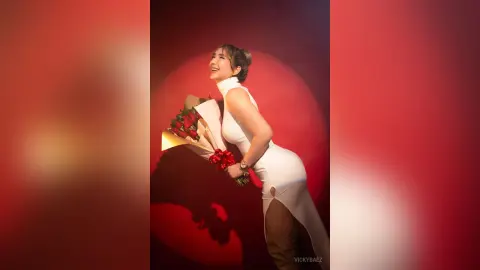 VickyBaez — HappyBirthday