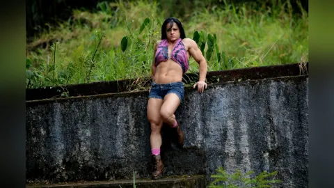 CleoBrasil — Fashion
