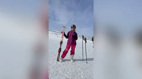 ArianaRoux — Turkey 