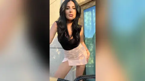 Vanessa — Me