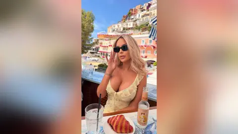 SelenaVoss — Capri 
