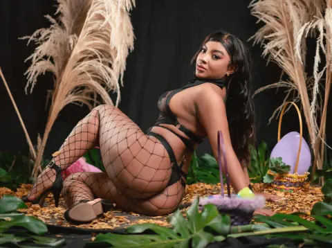 Mariana_Daviees — Streamate Photos