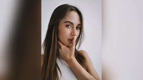 AmandaRiver — Inner beauty 