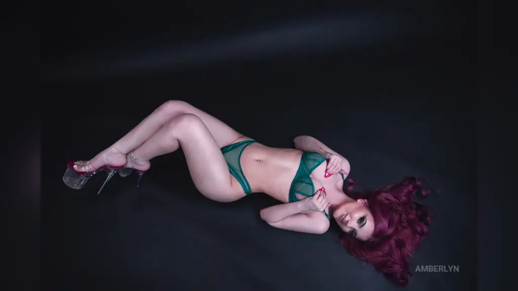 AmberLyn