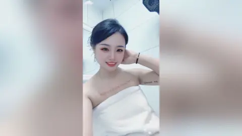 Judykaixi — xoxo