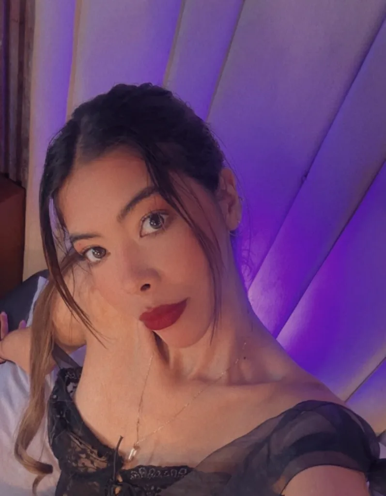 andreamilla — Streamate Photos