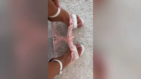 NatalieVixan — Feet💦💕