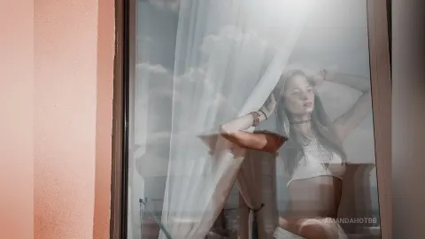 AmandaLeen — Summer time