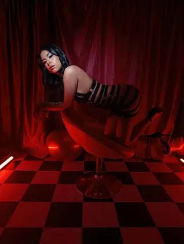 JadelynRose — Streamate Photos