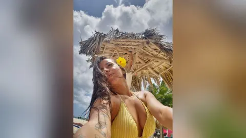 ElizaLuxe — Beach Pics🏖🌊