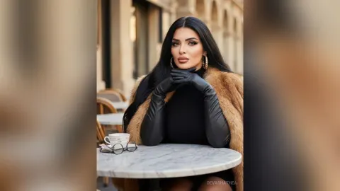 DevashaThea — Sexy Mistress