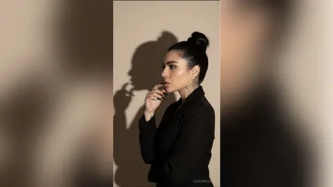 RavenBecket — LADY BOSS