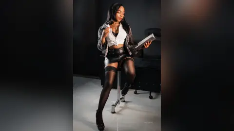 EmilyKorz — ur sexy secretary