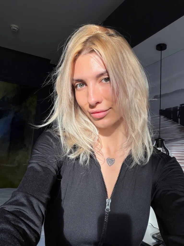 SugarRebel — Streamate Photos