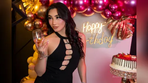AliceSampaoli — Happy Birthday