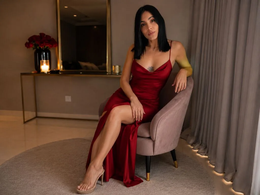 CamilaMoon