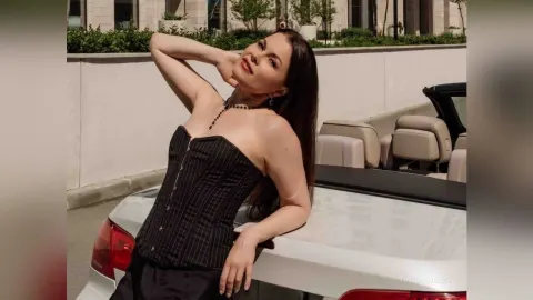 TinaParkiss — 🌆 и 🚗