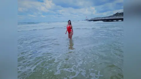 EveKlein — Vacation Adventures