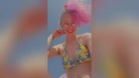 SarahSmithfire — Beach Day 🌞