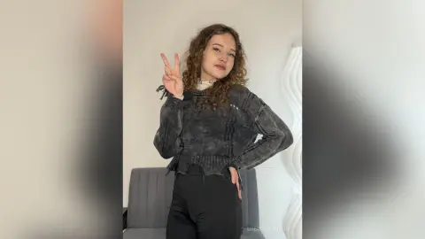SherikaMantony — 5