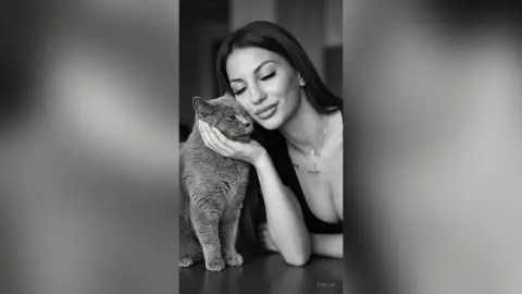 EveLux — Two kittens.