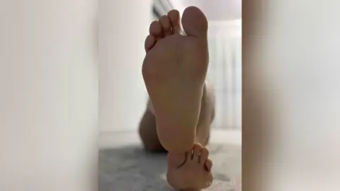 CassyTorres — For feet lovers🦶