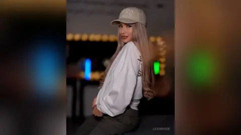 LexiMusse — 🤍