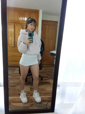 danielaortizsexy — Streamate Photos