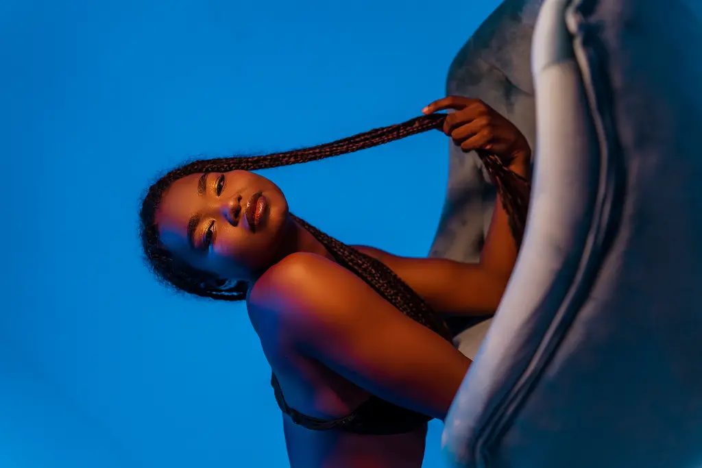 LaurenSnow — Streamate Photos