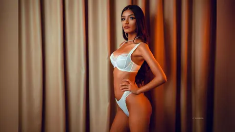 AyanaMelek — Tasty and sensual