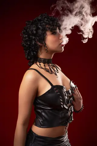 Daniicollin — Streamate Photos