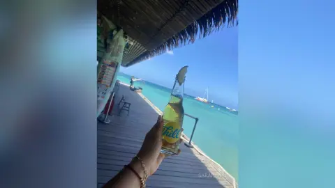 SaraHanks — Aruba🇦🇼