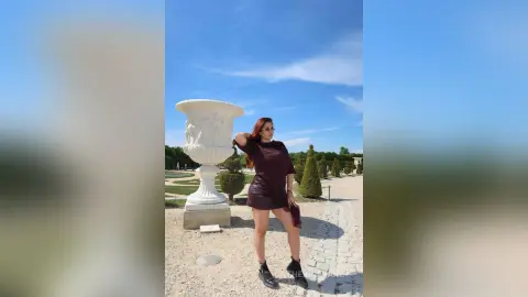 CatherinaJane — Paris💕